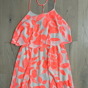 Alga Dress